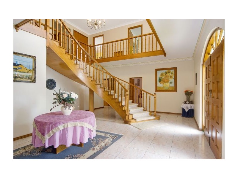 Castle Hill NSW 2154