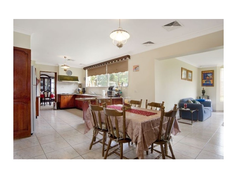 Castle Hill NSW 2154