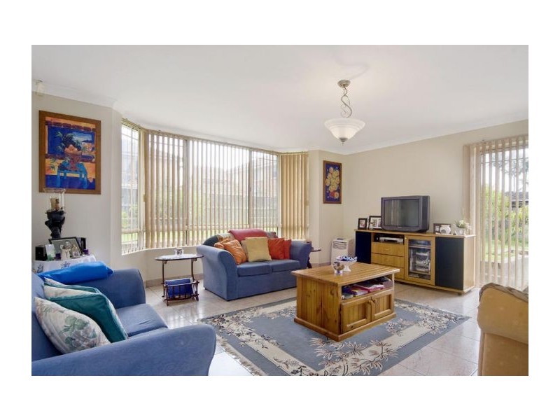 Castle Hill NSW 2154