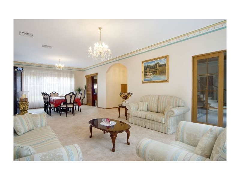 Castle Hill NSW 2154