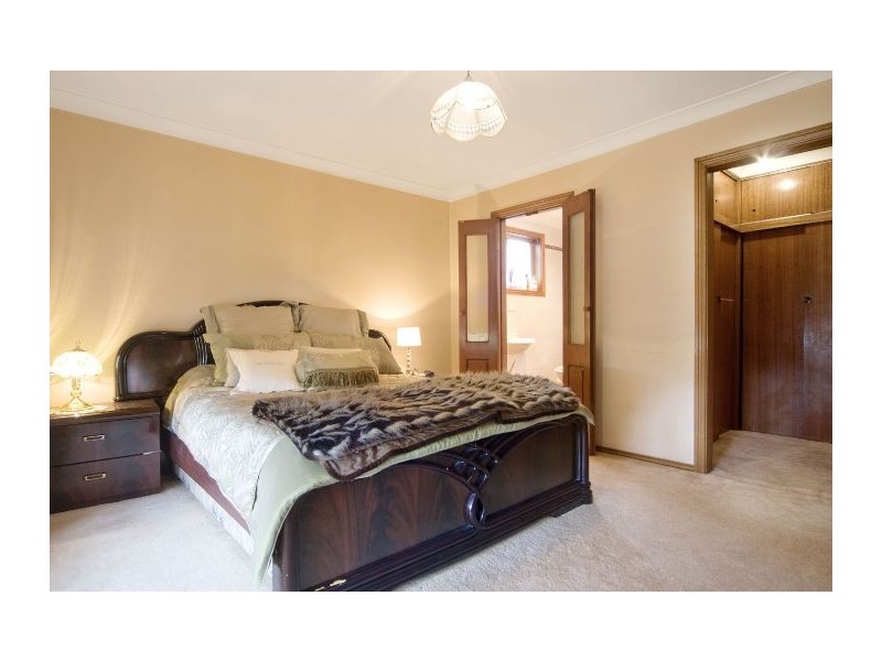 Castle Hill NSW 2154