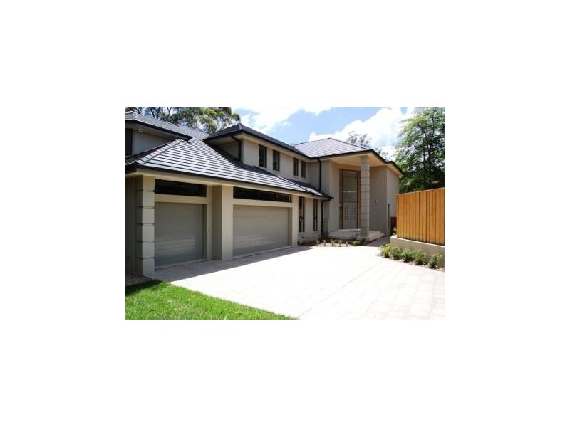 West Pennant Hills NSW 2125