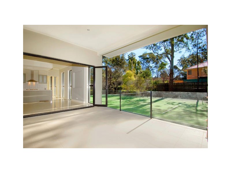 West Pennant Hills NSW 2125