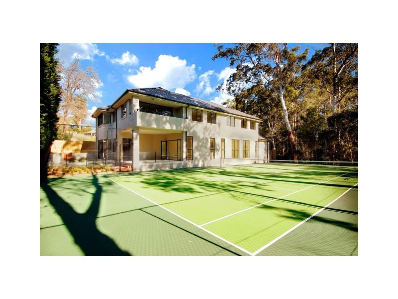 West Pennant Hills NSW 2125