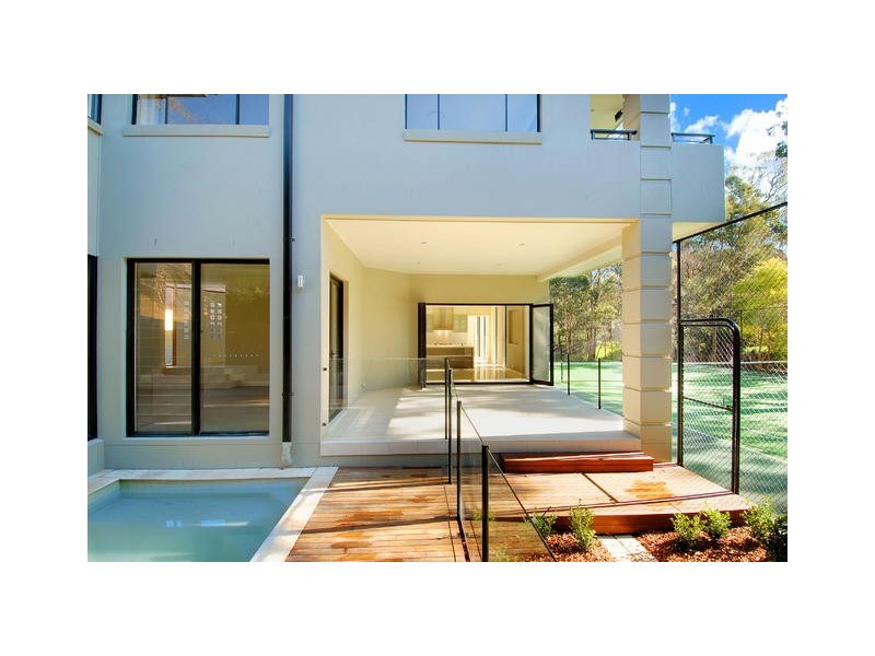 West Pennant Hills NSW 2125