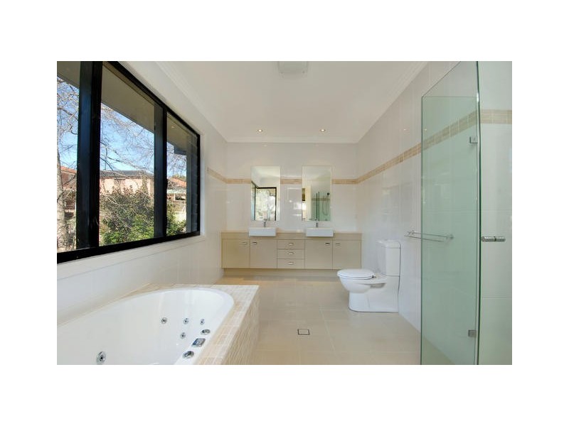 West Pennant Hills NSW 2125