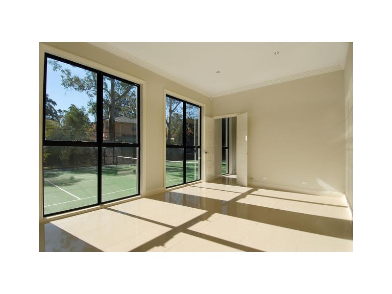 West Pennant Hills NSW 2125
