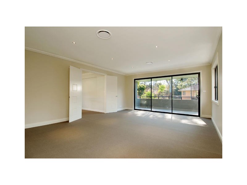 West Pennant Hills NSW 2125