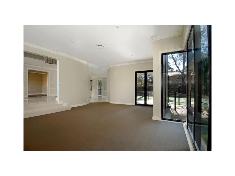 West Pennant Hills NSW 2125