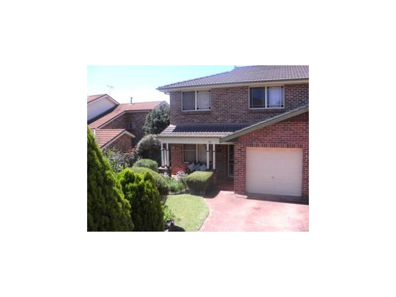 1/65 James Henty Drive, Dural NSW 2158