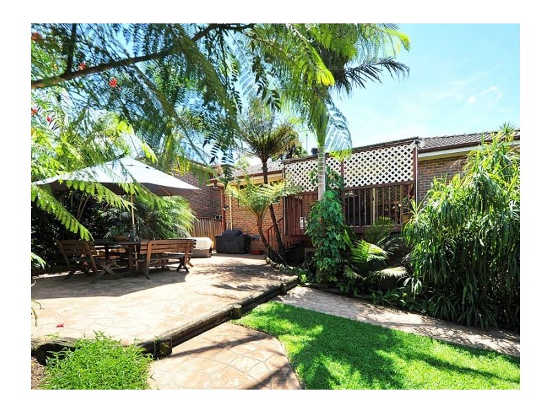 Cherrybrook NSW 2126