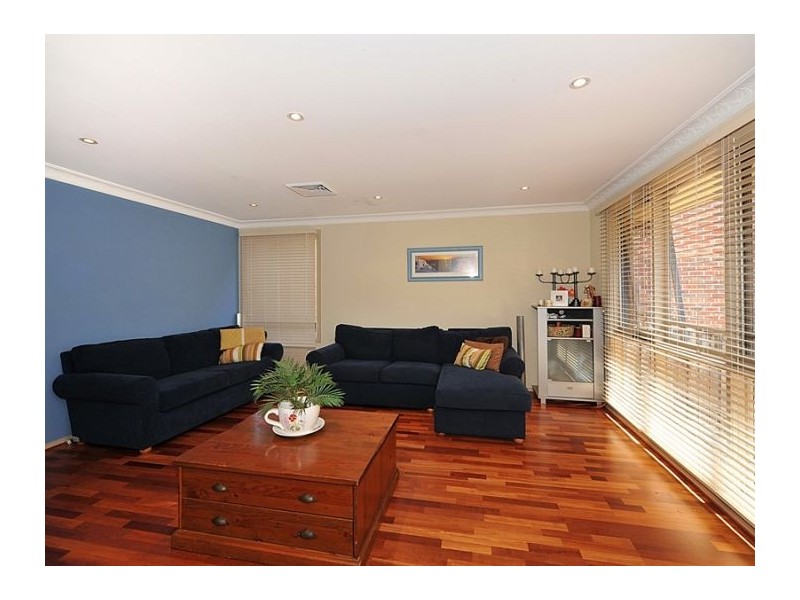 Cherrybrook NSW 2126