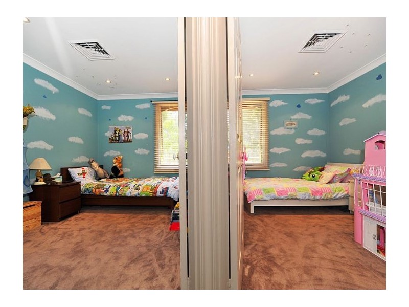 Cherrybrook NSW 2126