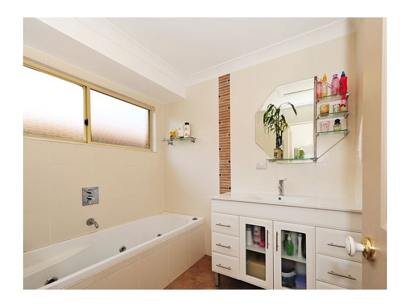 Cherrybrook NSW 2126