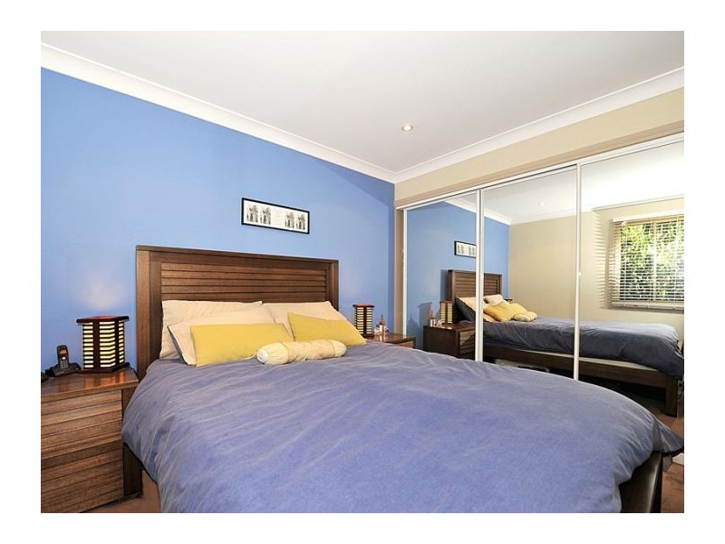 Cherrybrook NSW 2126