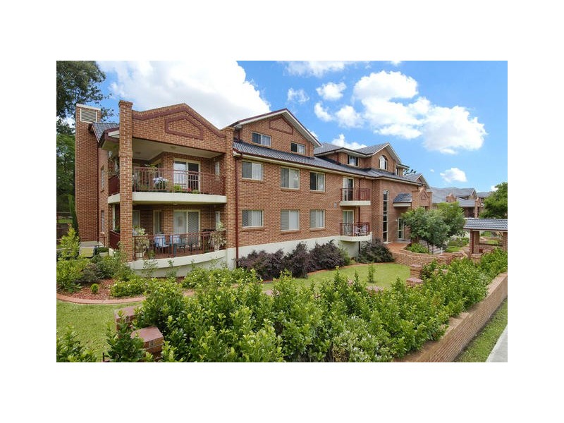 Castle Hill NSW 2154