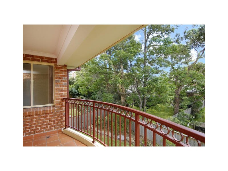 Castle Hill NSW 2154