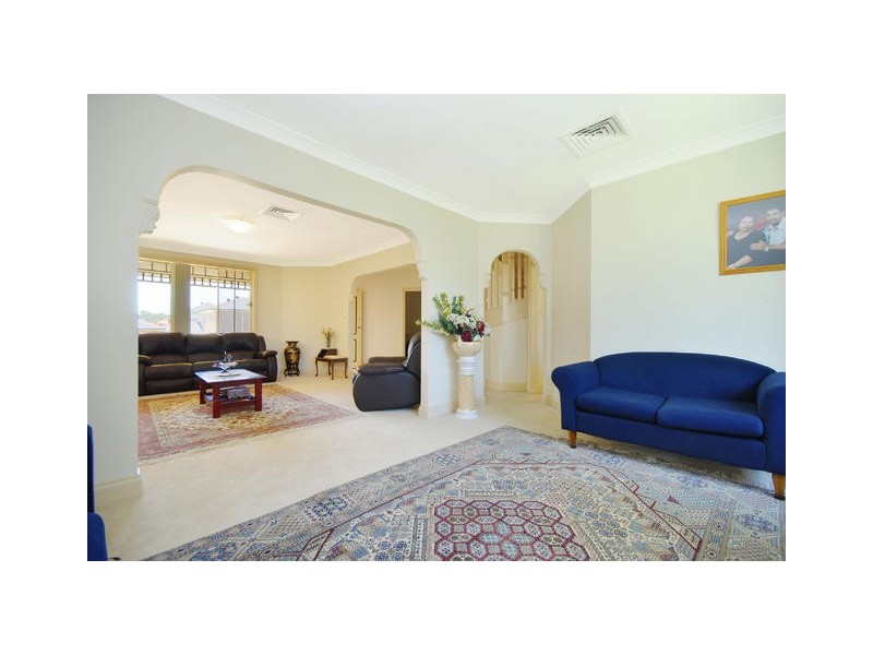 Beaumont Hills NSW 2155