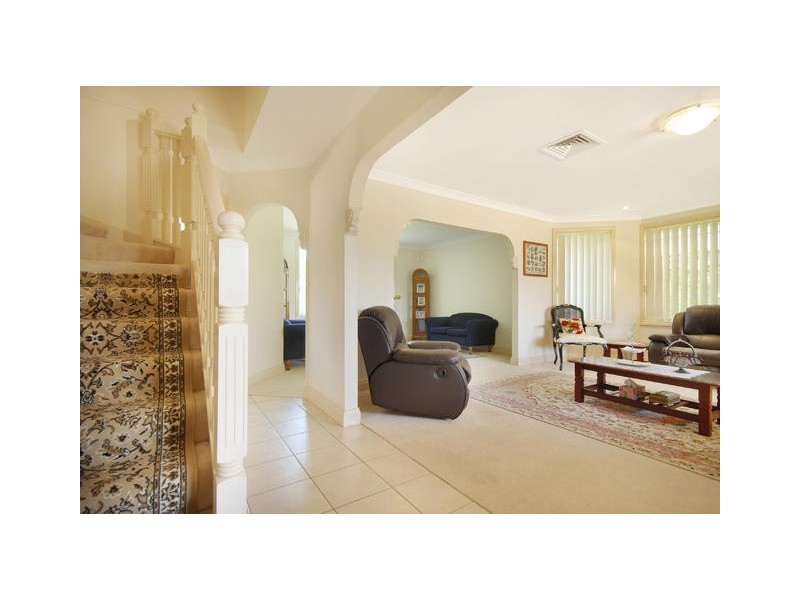 Beaumont Hills NSW 2155