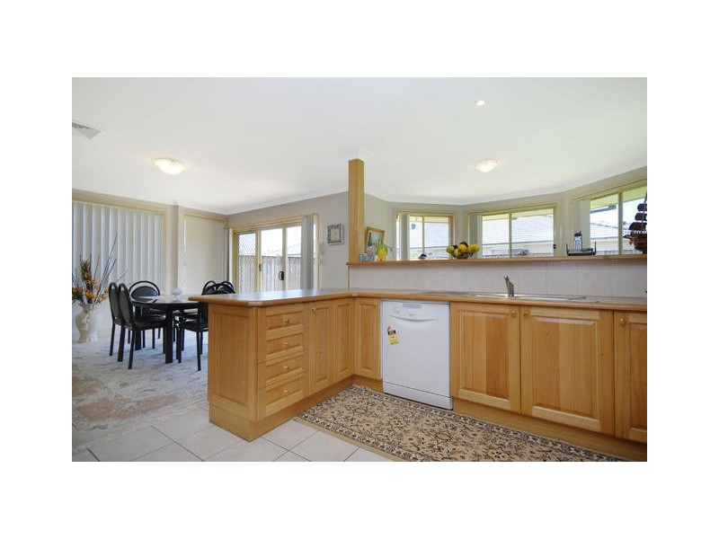 Beaumont Hills NSW 2155