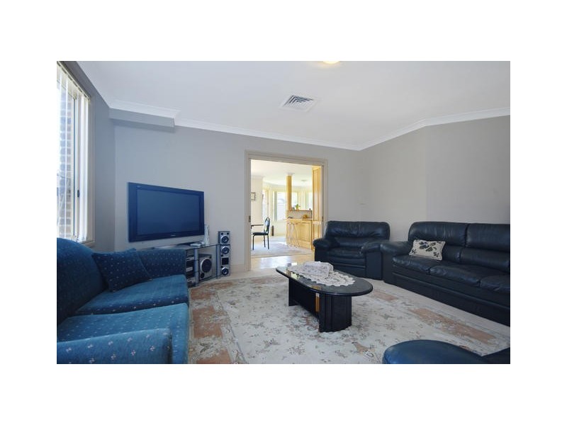 Beaumont Hills NSW 2155