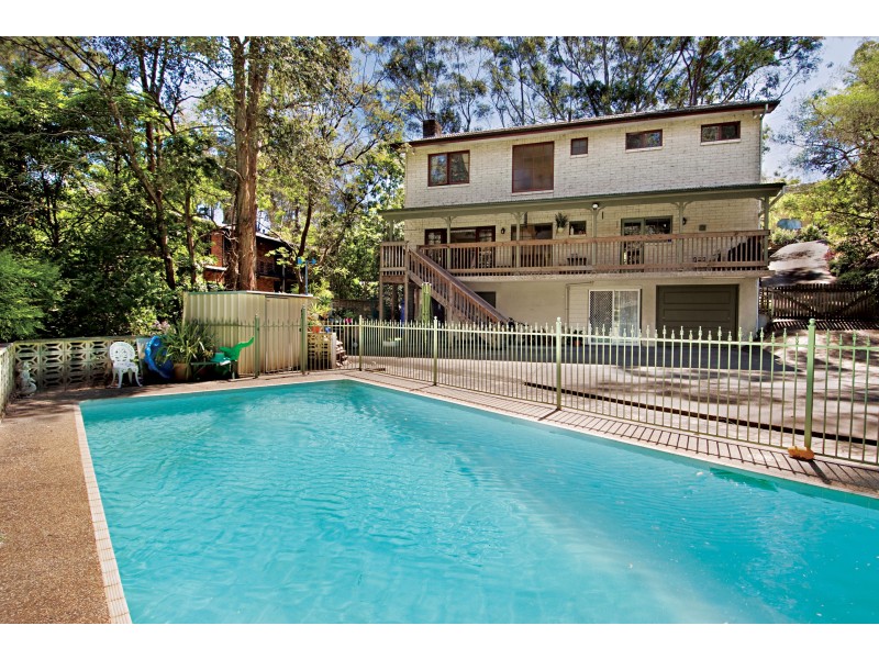 37 Ventura Rd, Northmead NSW 2152