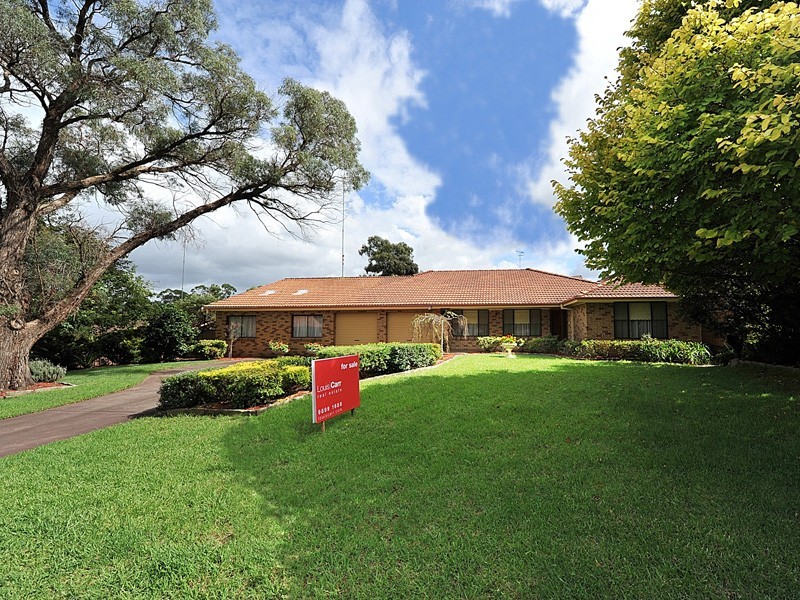 44 First Farm Drive, Castle Hill NSW 2154