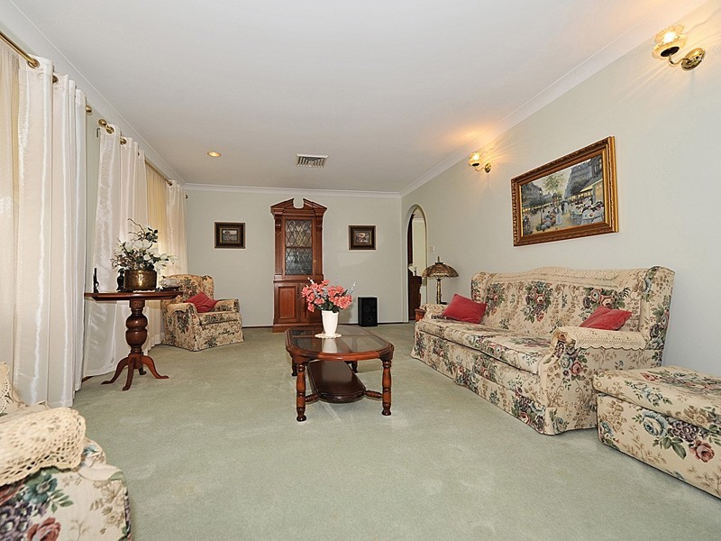 44 First Farm Drive, Castle Hill NSW 2154