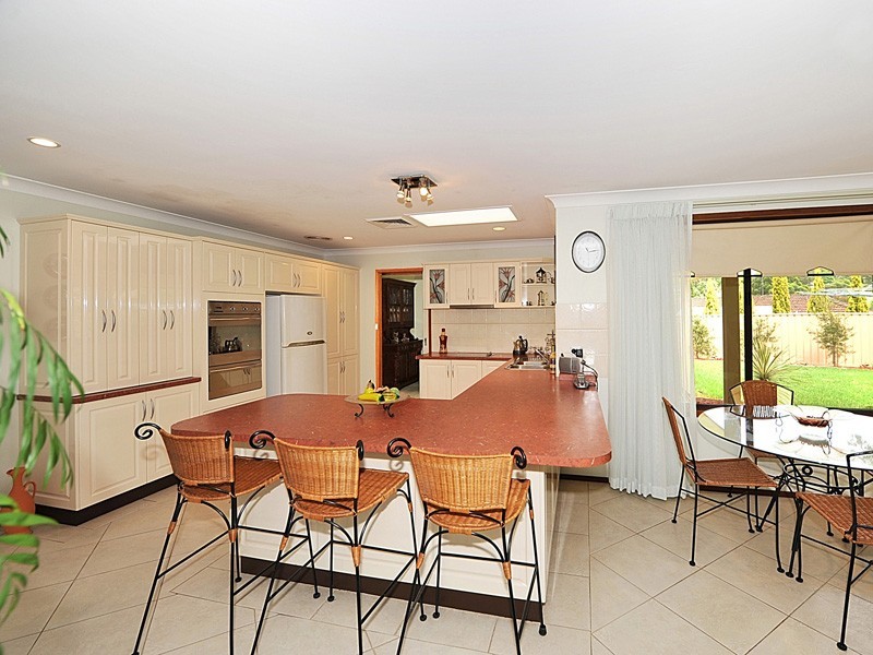 44 First Farm Drive, Castle Hill NSW 2154