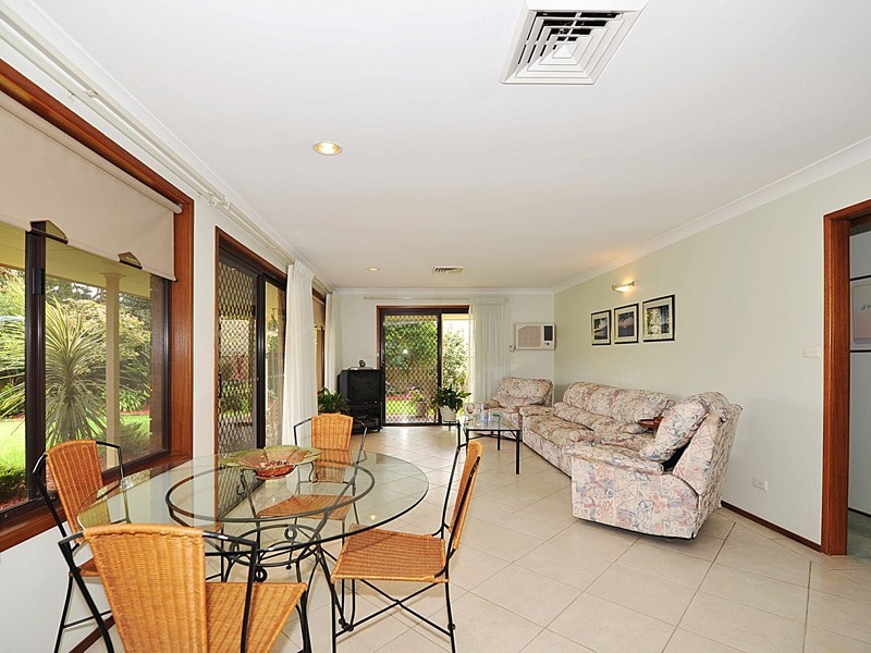 44 First Farm Drive, Castle Hill NSW 2154