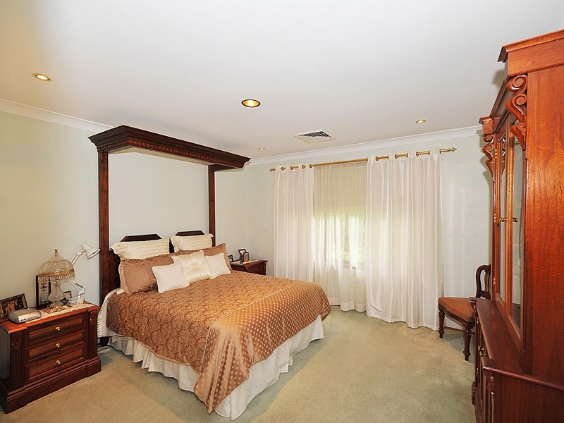 44 First Farm Drive, Castle Hill NSW 2154