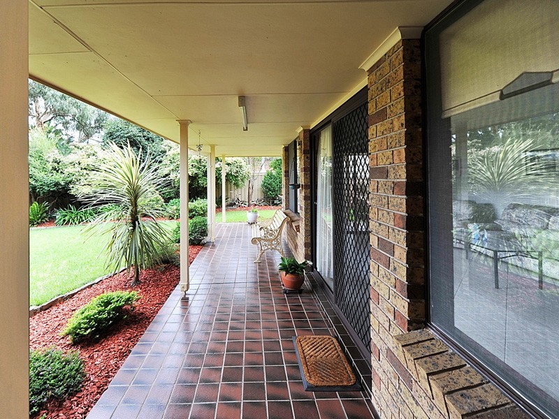 44 First Farm Drive, Castle Hill NSW 2154