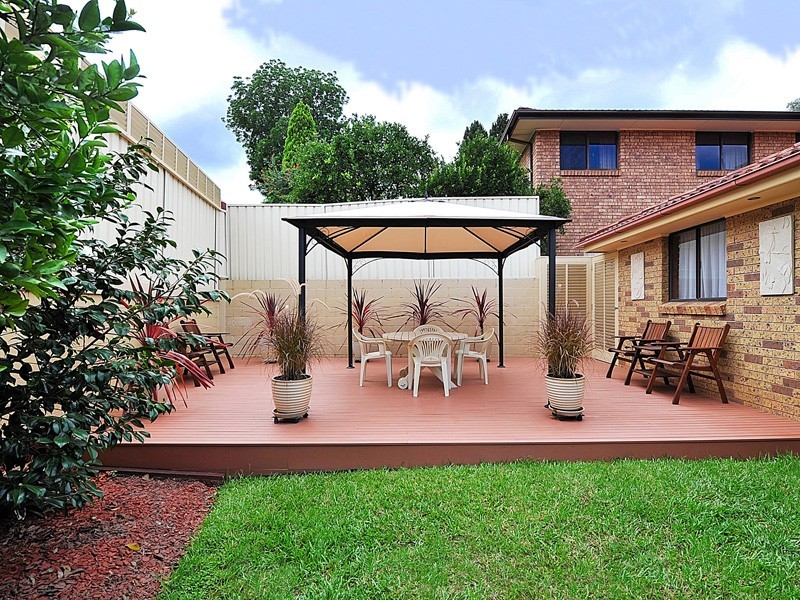 44 First Farm Drive, Castle Hill NSW 2154