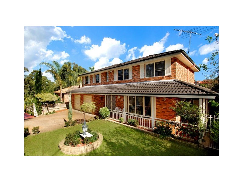 West Pennant Hills NSW 2125
