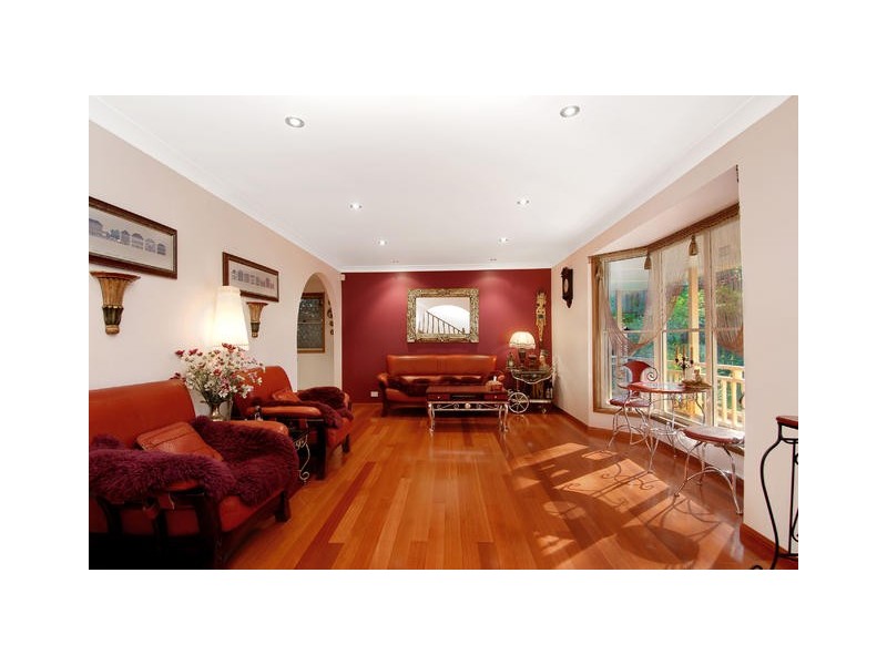 West Pennant Hills NSW 2125