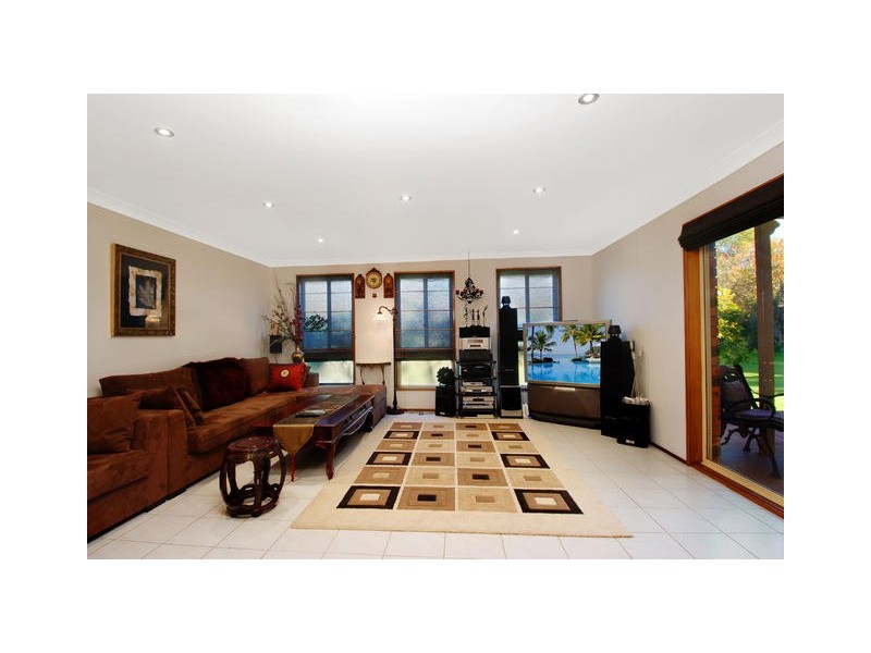 West Pennant Hills NSW 2125