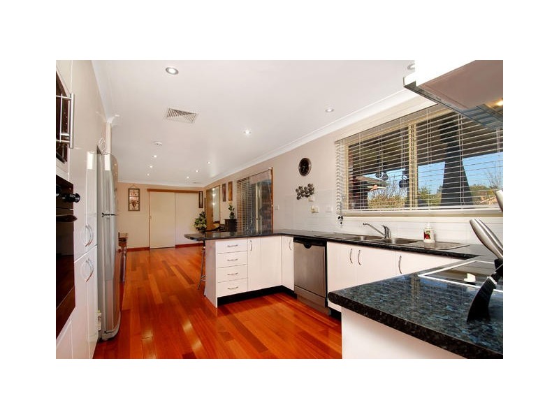 West Pennant Hills NSW 2125