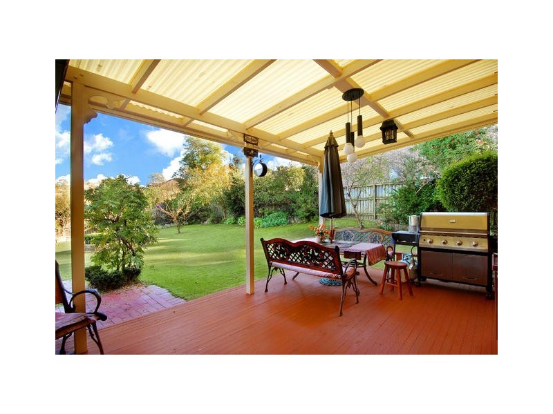 West Pennant Hills NSW 2125