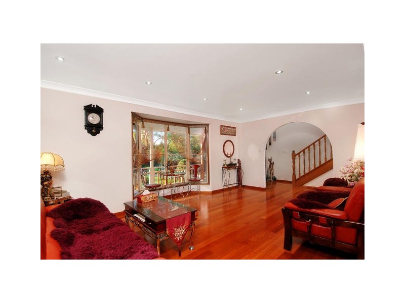 West Pennant Hills NSW 2125