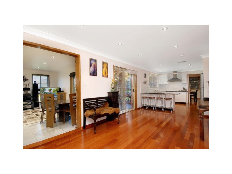 West Pennant Hills NSW 2125