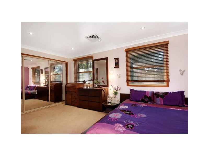 West Pennant Hills NSW 2125