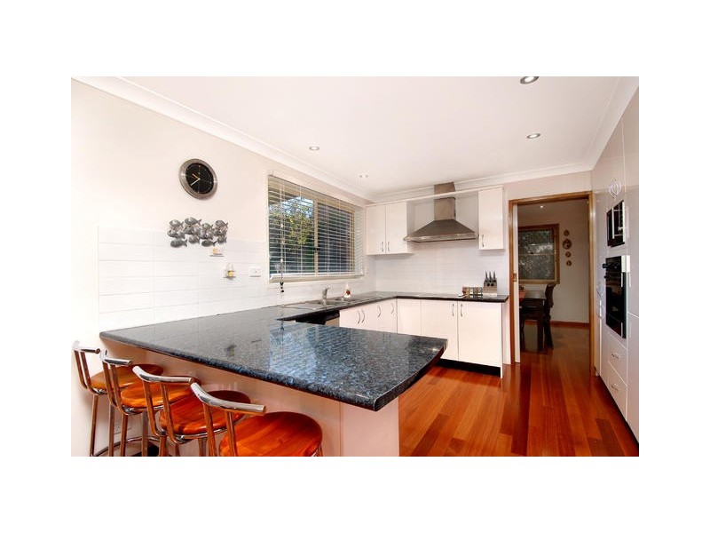 West Pennant Hills NSW 2125