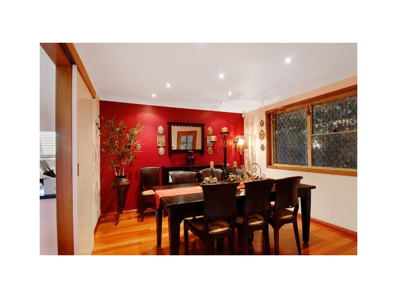 West Pennant Hills NSW 2125