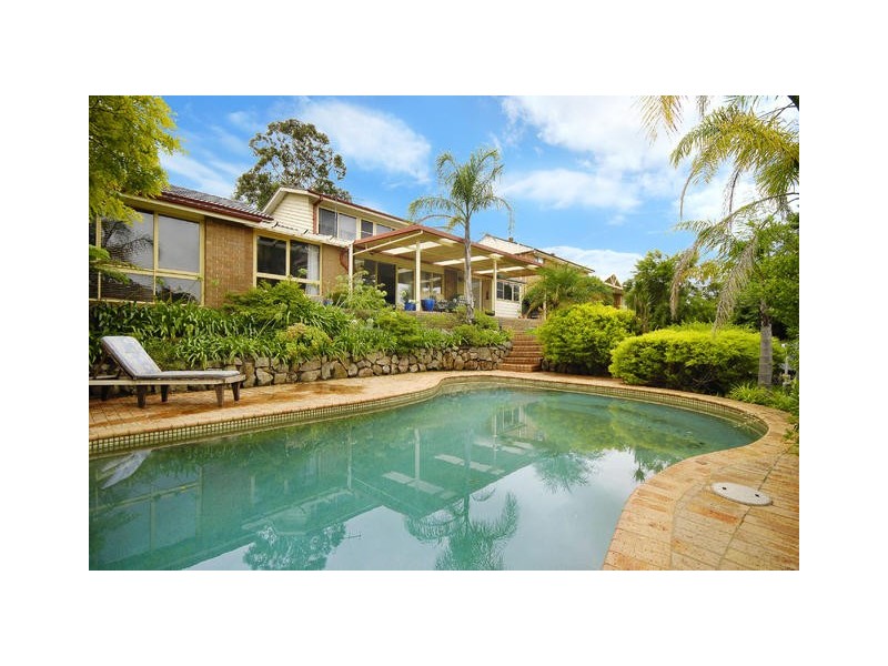 West Pennant Hills NSW 2125