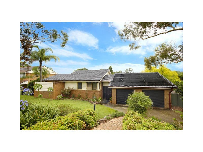 West Pennant Hills NSW 2125