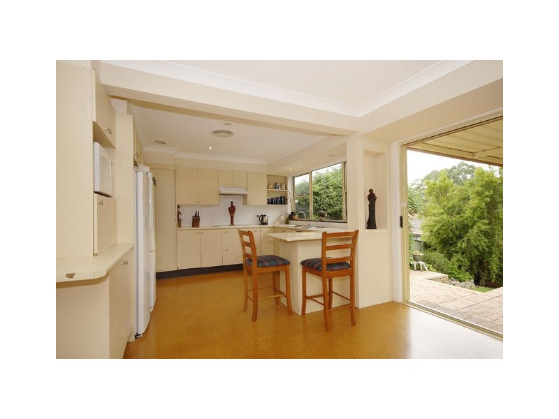 West Pennant Hills NSW 2125