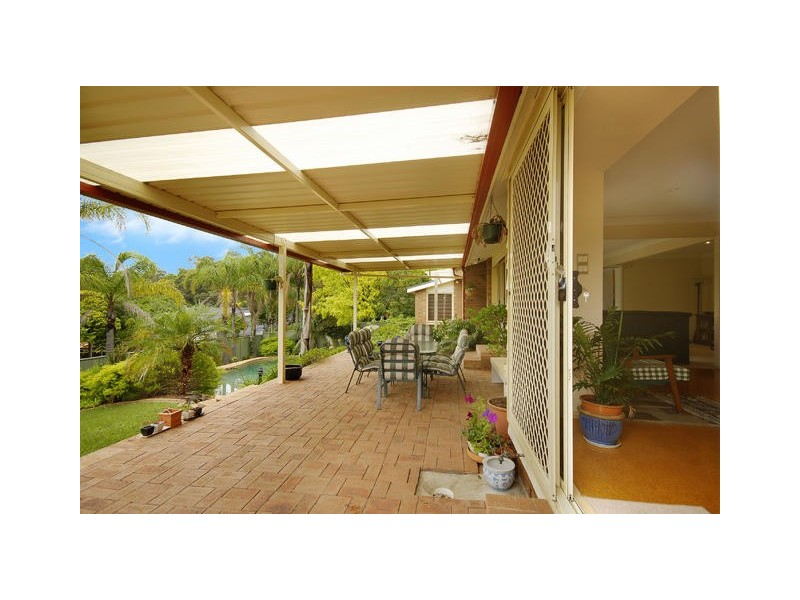 West Pennant Hills NSW 2125