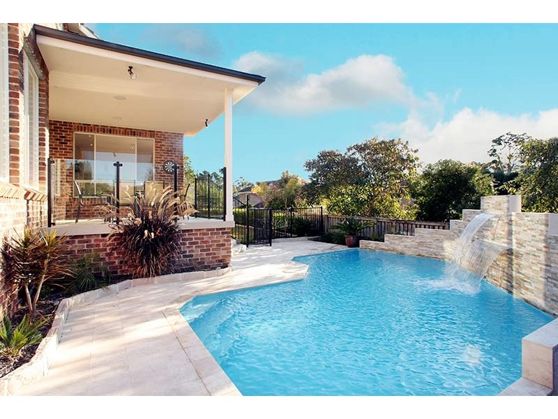 West Pennant Hills NSW 2125