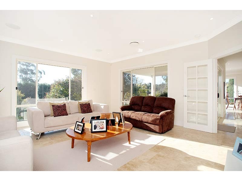 West Pennant Hills NSW 2125