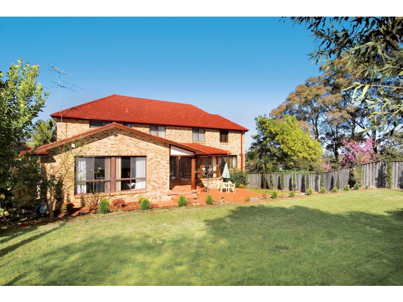 77 Oratava Avenue, West Pennant Hills NSW 2125